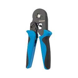 Кримпер HT-864 для обжима штыревых наконечников 0,25-6,0мм² REXANT 12-3202