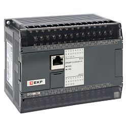 Модуль дискретного в/в EREMF 20/20 PRO-Logic EKF EREMF-D-20X20Y-R