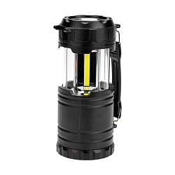 Фонарь кемпинговый раздвижной с ручкой REXANT 75-8005