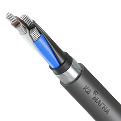 Кабель АВБШв 4х150 МС (N) 1кВ (м) Магна УТ000026366 464423