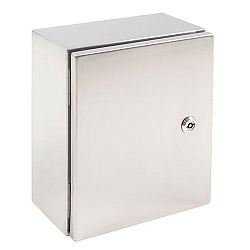 Щит "Inox" AISI 304 (300х250х150) IP66 EKF PROxima mb-inox-321