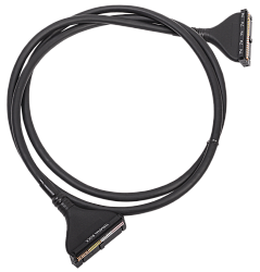 Соединительный кабель для коммутации ПЛК S <-> терминальный блок. 32 канала ввода или вывода ONI PLC-TB-CABLE-32