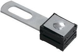 Зажим анкерный ЗАБу 4х10-35 (HEL-5505, SO80, SO239) IEK UZA-14-D10-D35