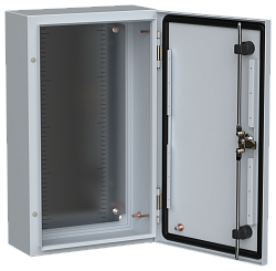 TITAN 5 Корпус металлический ЩМП-50.30.15 УХЛ1 IP66 IEK TI5-10-N-050-030-015-66