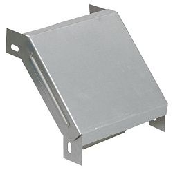 ESCA Поворот вертикальный внешний 90град 35х150мм IEK CLP1N-035-150-1