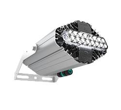 Прожектор L-lego II 55 banner/45/Г30/740/05/L210/IKIX-61/220АС IP66 LEDEL LGII45-214-513-18