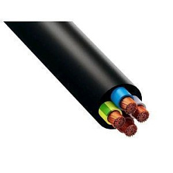 Кабель КГтп-ХЛ  4х10 380/660-2 ELC0001036399