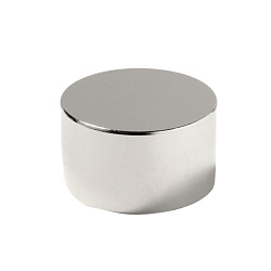 Неодимовый магнит диск 50х30мм сцепление 116 Кг Rexant 72-3023