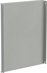 FORMAT Панель монтажная 575х400мм IEK YKM40D-FO-MP-0575-040