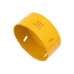 Коронка Bimetal 100мм KRANZ KR-92-0243