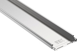 ESCA Лоток неперфорированный 35х100х3000-0,55 IEK CLN10-035-100-055-3