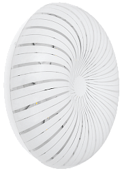 Светильник светодиодный ДПБ 2006 12Вт IP20 4000К круг белый IEK LDPB0-2006-12-4000-K01