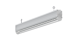 Светильник L-trade II 20/19/К15/5,0К/01/IKVI-21/220AC IP66 LEDEL LTR2EL00115