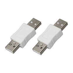 Переходник штекер USB-A (Male)-штекер USB-A (Male) REXANT 18-1170