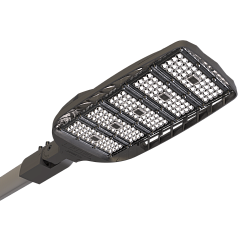 Светильник Street X1 Pro/M1/195/Ш8M/740/К5/MT/SKX-02/230АС IP66 LEDEL XP195-8412-513-12841