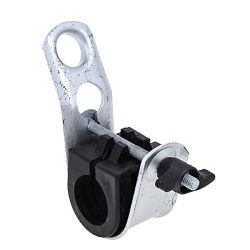 Зажим промежуточный PS450 4x50 мм2; 2x95 мм2 EKF ps-450