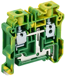 ARMAFIX Клемма винтовая CY10 PE Ex IEK AF-CT30-01-K52-010-EX