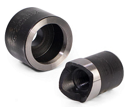 Матрицы для пробивки отверстий МПО-54.2, 61825  ELC0200014016