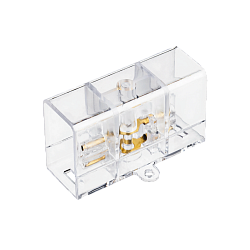 Коннектор WOLTA WTB-WBT-I-01 прямой WTB-WBT-I-01