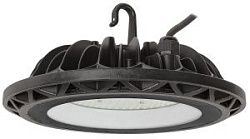 Светильник светодиодный ДСП 4002 100Вт 6500К IP65 алюминий IEK LDSP0-4002-100-65-K23