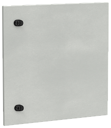 FORMAT Дверь секционная внешняя 600х600мм IEK FO-00-ESD-060-060