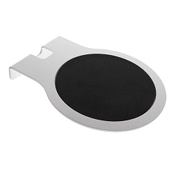 Кронштейн для колонок, настенный, белый REXANT 38-0633