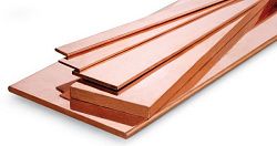 Шина М1T4х40х4000 мм EKF PROxima SM-4x40