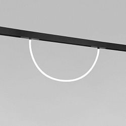 Slim Magnetic Full light N01 Трековый светильник 85026/01 22W 4200K Elektrostandard a061182