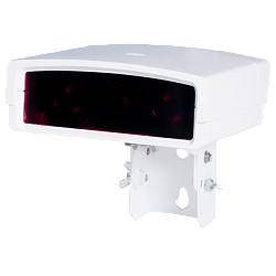 ИП 212-08М "Луч-3М", Извещатель пожарный дымовой линейный SPV05