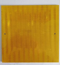 Отражатель для извещателя "ИДПЛ-101"(225*225) AVSM50