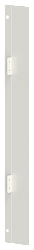 TITAN 5 Перегородка вертикальная белая (2х60; 3х60) IEK TI5-50D-VP-060