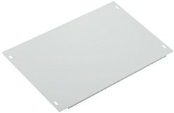 SMART Полка для ВРУ ХХХХх800хХХХ (Н=290) IEK YKV-P-800-B290