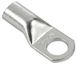 Наконечник медный луженый JGA-70-12 (ТМЛ) (5шт/упак) IEK UNP10-31-O-070-012-05