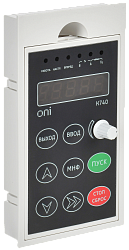 Пульт LCD типоразмер 1 для К740 ONI EC-K740-LCD1