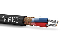 Кабель МКШнг(А)-LS  2х0,75 ELC0100182829