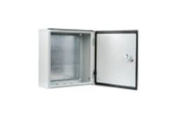 Щит с монтажной панелью ЩМП 05 IP54 (400х400х155) RUCELF ЩМП-05 IP54