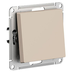 Переключатель перекрестный AtlasDesign (сх.7) 10AX механизм песочн. SE ATN001271 1712778