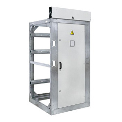 Корпус ячейки КСО-366-03-Нзв EKF Stingray kso-366-030-nzv