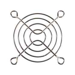 Решетка для вентилятора 60мм REXANT 72-7060