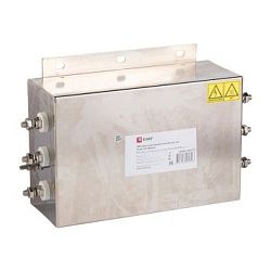 ЭМС-фильтры для преобразователя частоты 180-200 кВт vector-emi-200