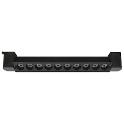 Трековый светодиодный светильник WOLTA WTL-20W/04B 20Вт 4000К IP40 Чёрный WTL-20W/04B