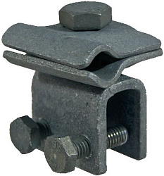 Держатель фальцевый скручиваемый 3мм 33396_ОG