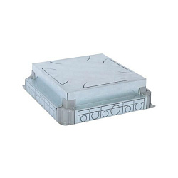 088090 Коробка монтажная для заливки в бетон 8/12М 65_90mm ПП0922172021