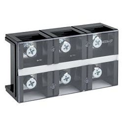 Клеммный терминал TC-3003 до 150 мм2 300A EKF tc-3003