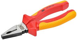 ARMA2L 3 Пассатижи диэлектрические 180мм K3 IEK A2L3-PL20-K3-180