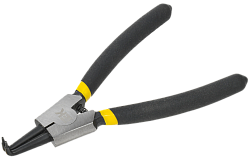 ARMA2L 3 Кольцесъемник изогнутый для наружных колец 160мм К1 IEK A2L3-RP12-K1-160