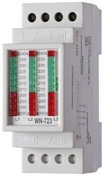 Указатель напряжения WN-723 EA04.007.005