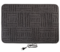 Коврик с подогревом 500х700мм REXANT 51-0053