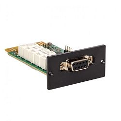 Релейная карта для ИБП AS400