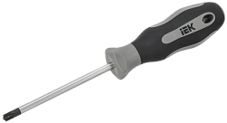 ARMA2L 5 Отвертка PZ/SL2х100 Т2 IEK A2L5-SC10-T2-ZS-20-100